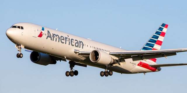 american airline