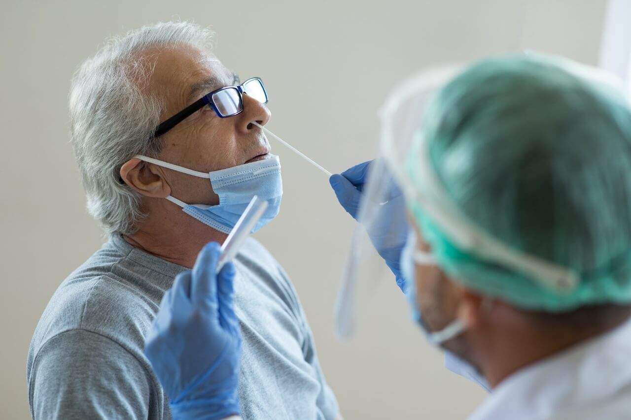 15 Min Rapid COVID Test Clinic NYC