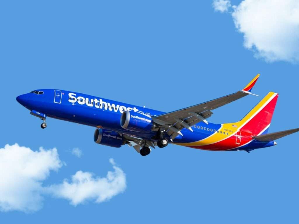 Southwest Airlines