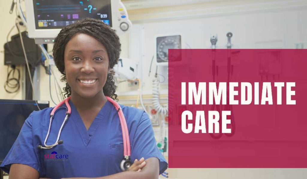 Immediate Care Near Me Urgent Care Clinic NYC