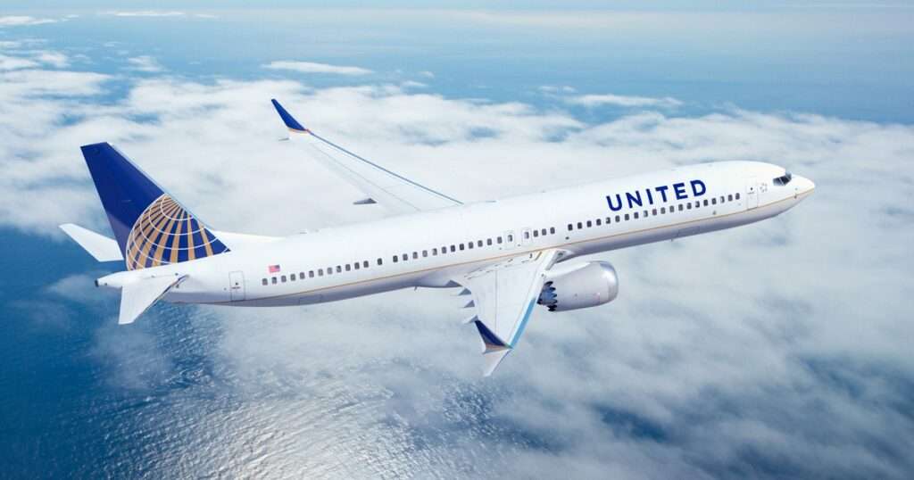 United Airlines