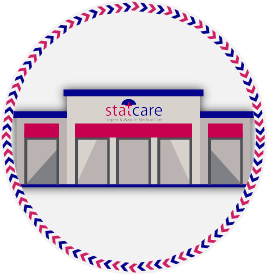 Statcare Urgent Care Near