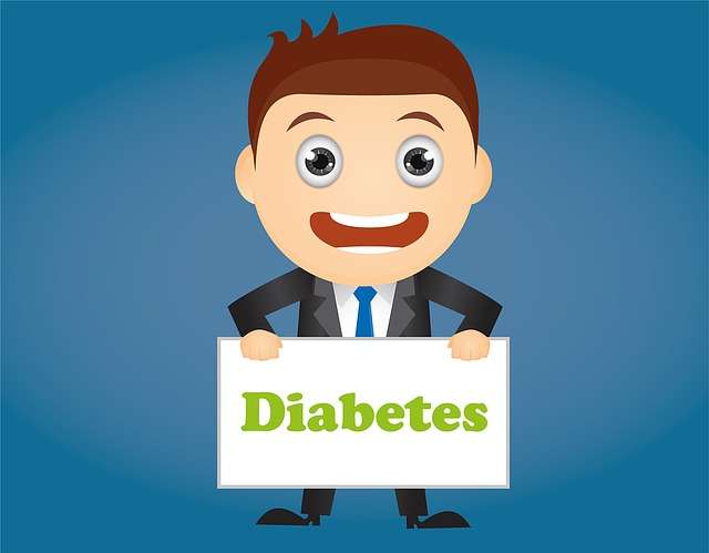 diabetes management to prevent heart attack