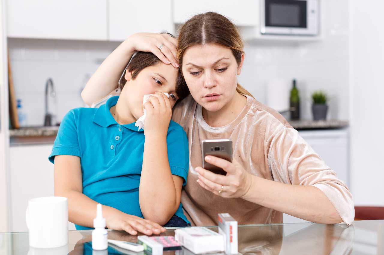 Emergency Care vs Convenient Care vs Urgent Care NYC