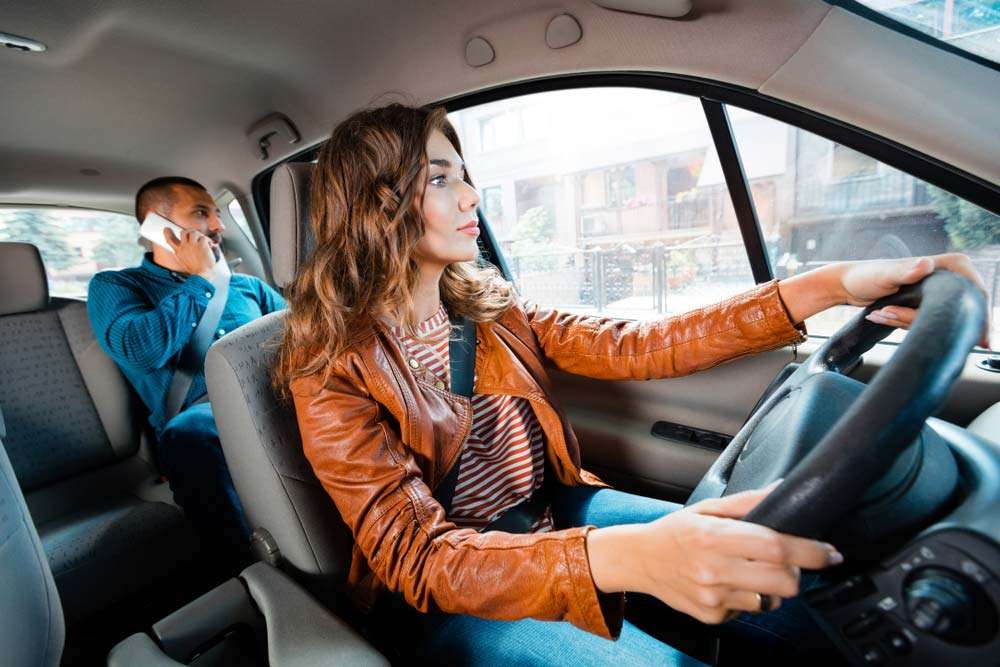 Uber and Lyft Drivers How To Get A TLC NYC Medical Exam