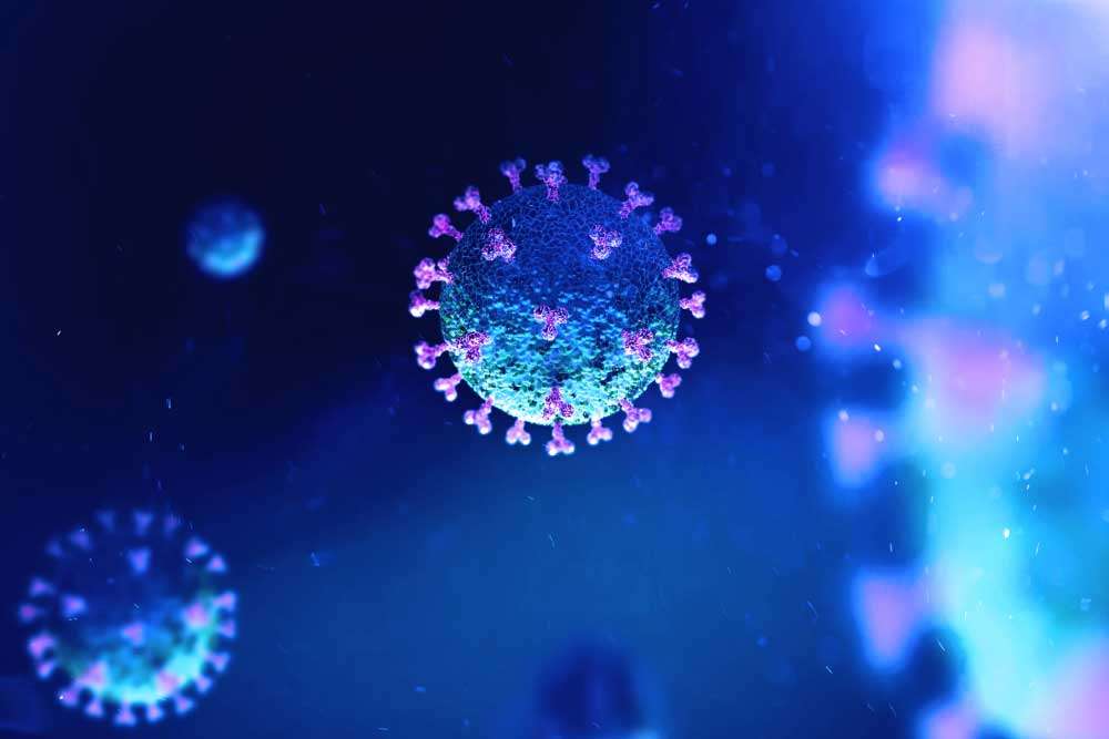 Vitamin D Supplements Immunity COVID-19 coronavirus