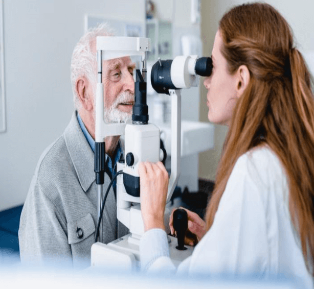 Conjunctivitis