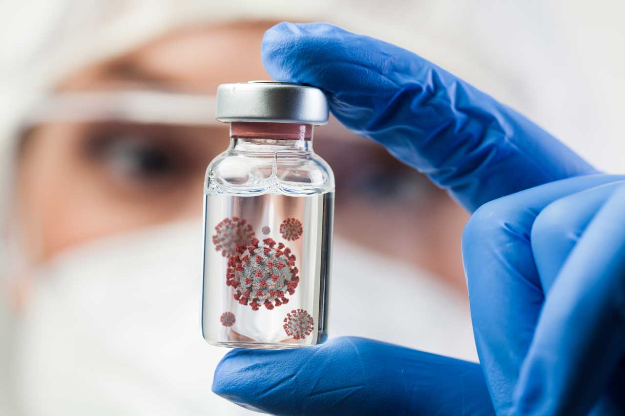 New Coronavirus Variant COVID-19 Testing Clinic NYC