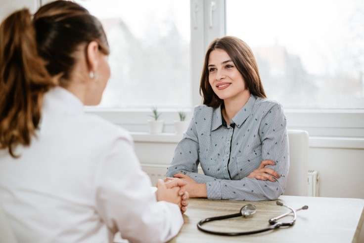 telehealth consultation