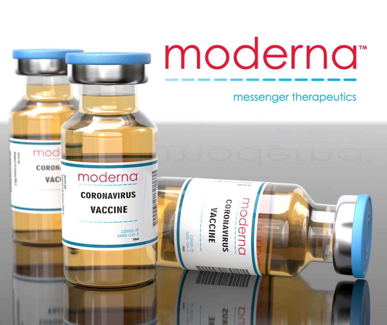 Moderna Vaccine COVID Test Clinic NYC