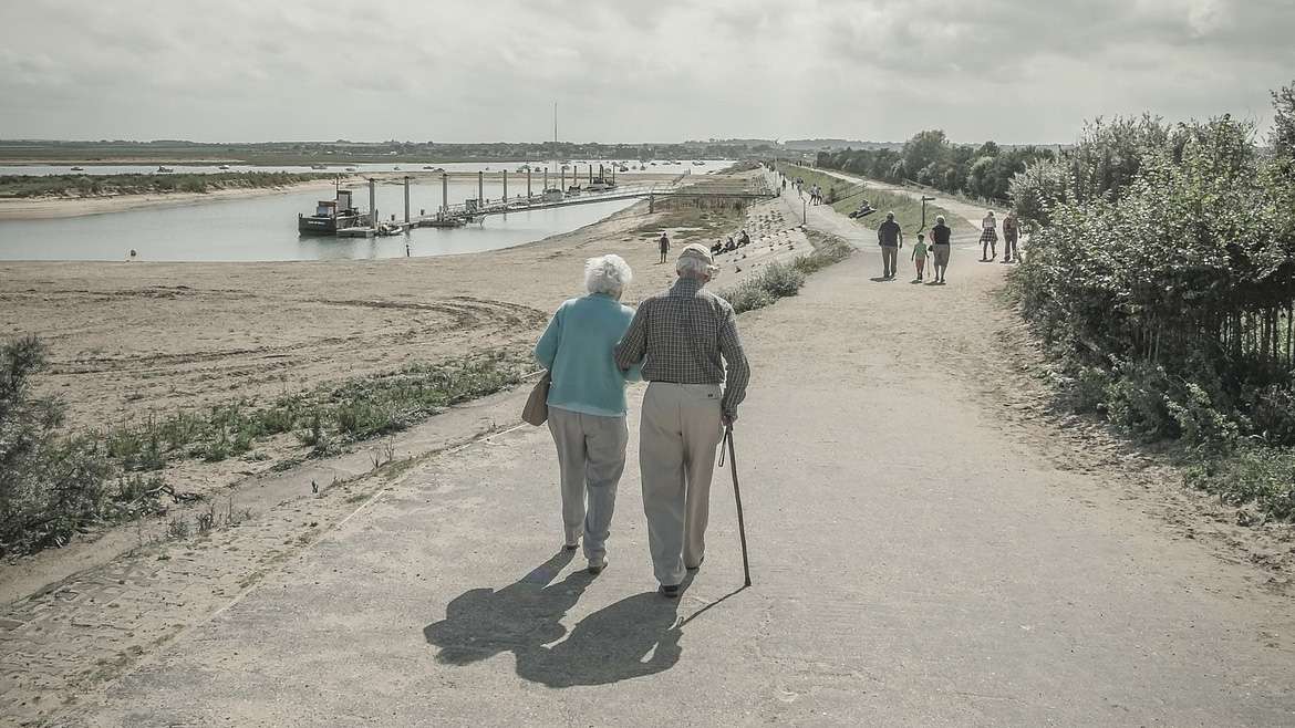 Urgent Care For Elderly People