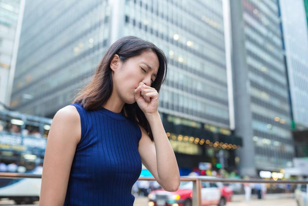 What Can You Do To Avoid The Flu?